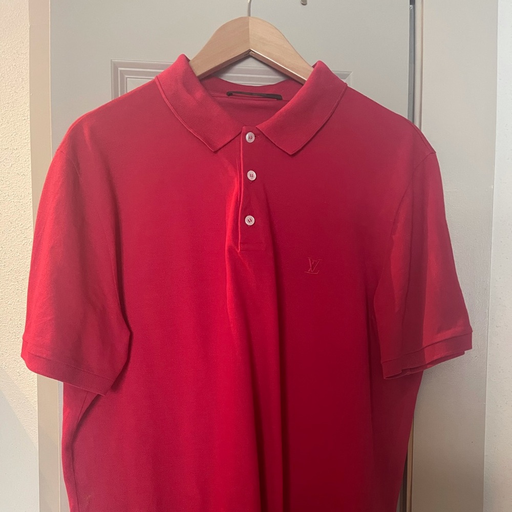 Louis Vuitton Polo shirt